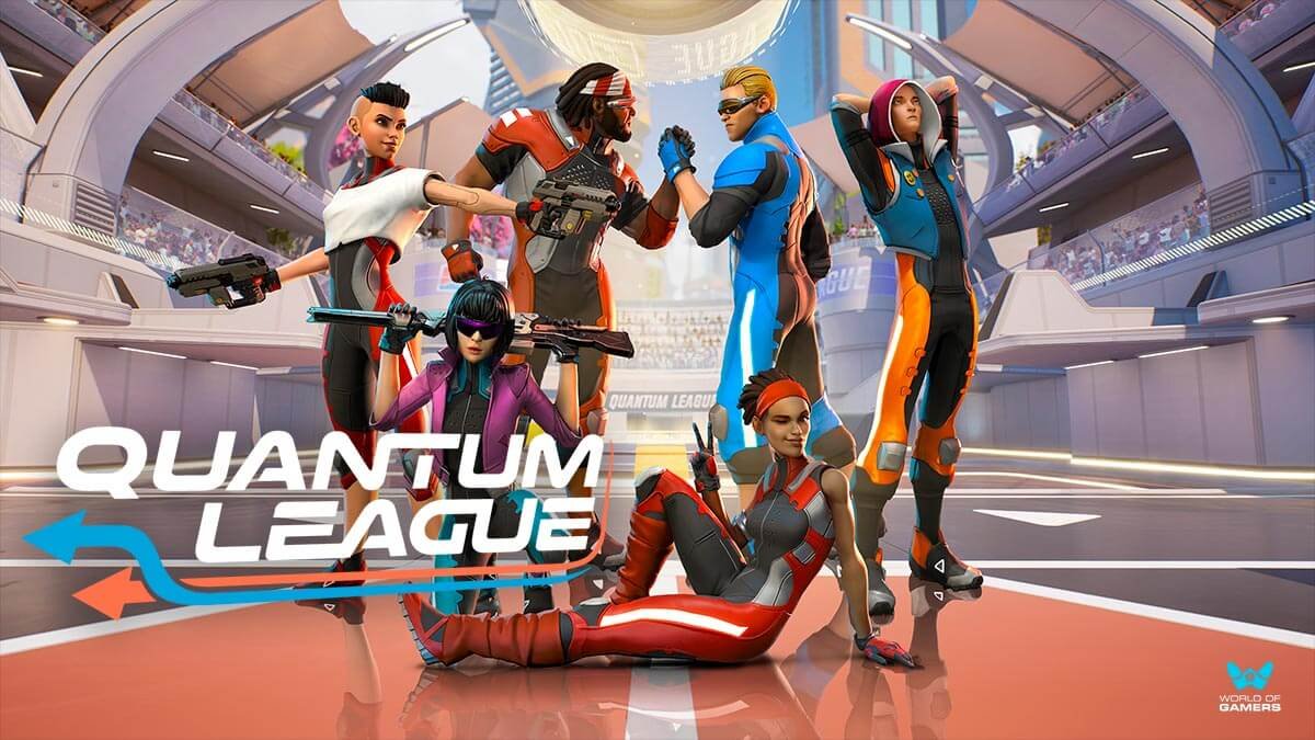 Quantum League review